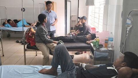 Xử phạt 80 triệu đồng chủ tiệm bánh mì khiến hàng chục người ngộ độc ở Đắk Lắk