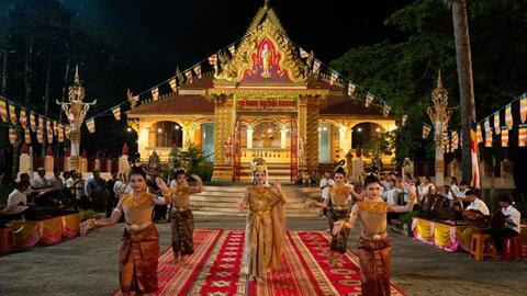 Khi văn hóa dân gian trở thành linh hồn điện ảnh