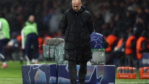 HLV Pep Guardiola chưa buông xuôi trong cuộc đua vô địch với Arsenal