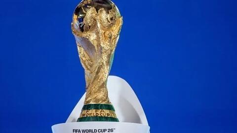 Vướng mắc bản quyền World Cup 2026 tại Ấn Độ, Trung Quốc