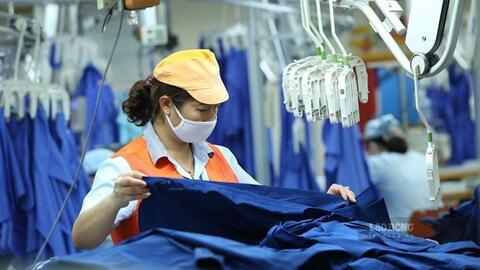 Doanh nghiệp nhỏ và vừa cần tiếp tục được hoàn thiện chính sách hỗ trợ