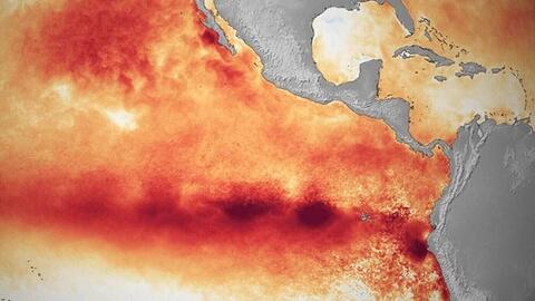 El Nino có thể mạnh nhất 30 năm, không còn theo quy luật cũ