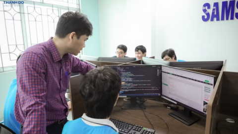 Bộ GD&ĐT quy định ứng dụng công nghệ trong giáo dục đại học