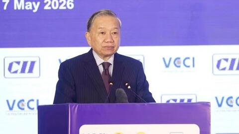Việt Nam - Ấn Độ kỳ vọng những câu chuyện thành công mới