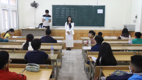 Chấm dứt phân hạng I, II, III: Hướng tới chất lượng thực trong đánh giá giáo viên