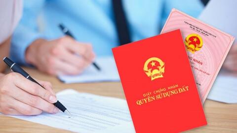 Quy định mới về xử lý dự án được cấp sổ đỏ không đúng quy định