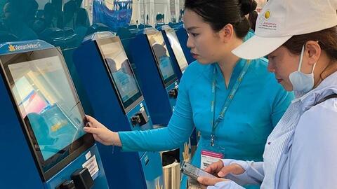 Khoản phí nhiều du khách không biết mình phải trả để rời khỏi một quốc gia
