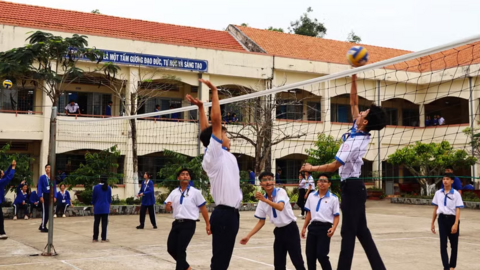 Giáo dục sức khỏe thể chất, tinh thần thời đại số
