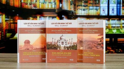 Văn học - sứ mệnh thiêng liêng trong công cuộc đại đoàn kết dân tộc
