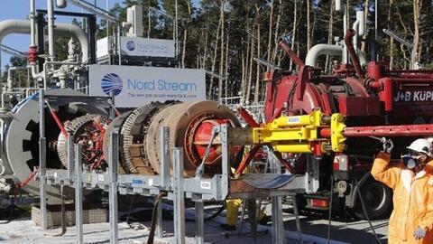 Nord Stream bị phá hủy, chuyên gia Nga nói Mỹ hưởng lợi lớn
