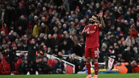 Aston Villa đấu Liverpool: Những thông tin cần biết