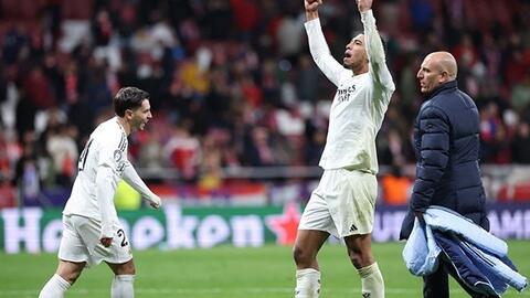 Real Madrid tìm lại niềm vui chiến thắng