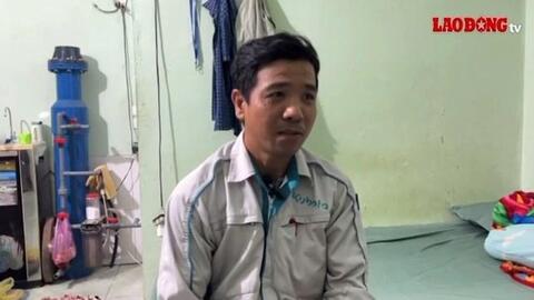 Công nhân xa quê mong Công đoàn có thêm giải pháp giảm áp lực chi tiêu