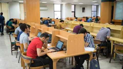 Xung đột Trung Đông: Sự đứt gãy của hệ thống giáo dục