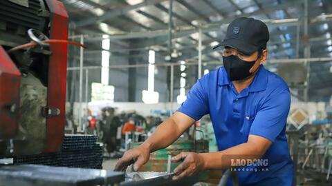 Gia Lai đẩy mạnh đào tạo nghề, tạo việc làm cho 30.000 lao động