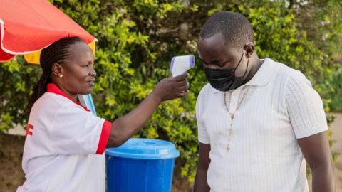 WHO: Dịch Ebola bùng phát dữ dội tại Congo