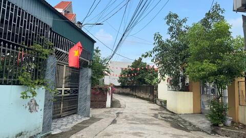 Tiến độ sắp xếp thôn, tổ dân phố của nhiều địa phương trước hạn chót 30.6
