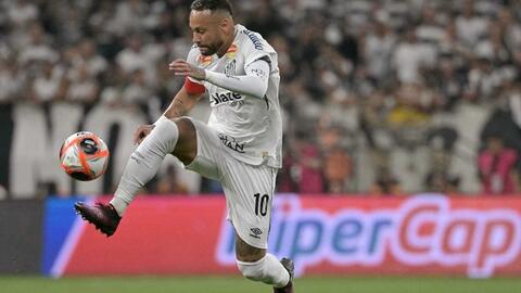 Niềm tin của Carlo Ancelotti đặt cược vào Neymar