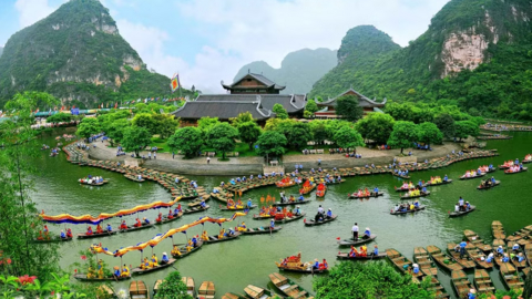 Du lịch Việt Nam: Làm sao để tăng trưởng thực chất?
