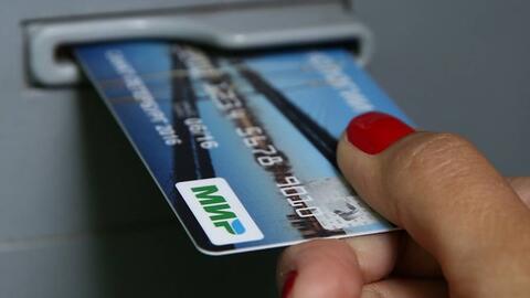 Nga đẩy nhanh lộ trình thay thế Visa, Mastercard