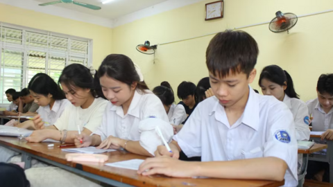 Hà Tĩnh: Chắt chiu cơ hội 'vượt vũ môn'