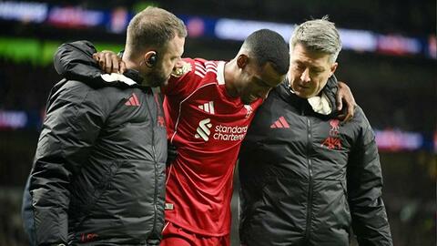 Nguyên nhân dẫn đến mùa giải thất bại của Liverpool
