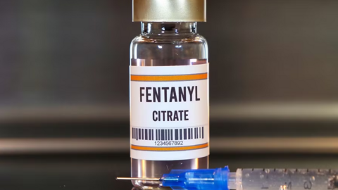 Bộ Y tế siết quản lý thuốc chứa fentanyl