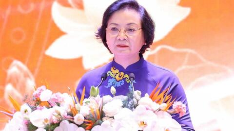 Phó Thủ tướng Phạm Thị Thanh Trà: Không để tình trạng chậm hướng dẫn, đùn đẩy trách nhiệm