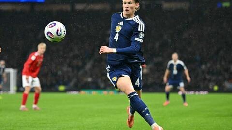 Hồ sơ đội tuyển World Cup 2026: Chờ Scotland tạo dấu ấn