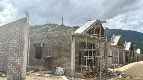 Gia Lai đẩy nhanh dự án trọng điểm trước mùa mưa