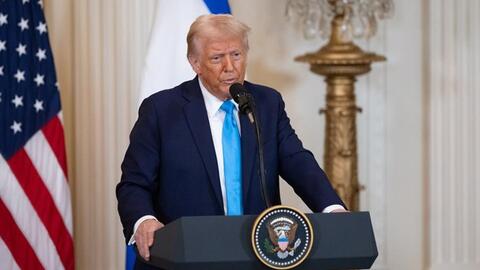 Ông Trump chê Đại nhạc hội dịp Quốc khánh Mỹ, kêu gọi hủy bỏ