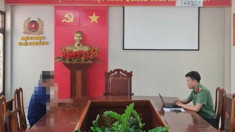 Công an chấn chỉnh các nhóm mạng xã hội phát tán thông tin sai sự thật