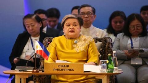 Động lực mới cho 3 lĩnh vực hợp tác chiến lược Việt Nam - Philippines