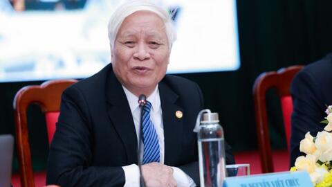 Khoa học, công nghệ và đổi mới sáng tạo là nền tảng cho phát triển bền vững