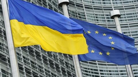 Lý do khiến Ukraina bỏ lỡ khoản viện trợ 2,7 tỉ USD từ EU
