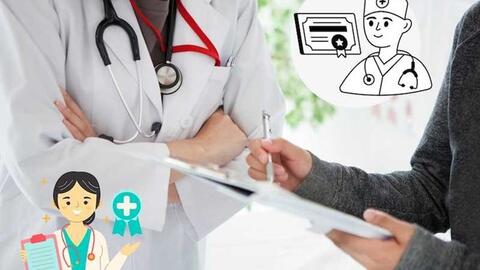 Bộ Y tế chấn chỉnh mạnh tay tình trạng thực hành, thực tập “trên giấy”