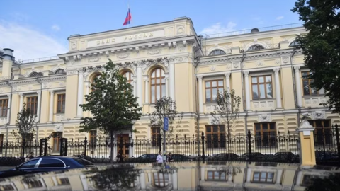 Nga đưa vụ kiện pháp lý về tài sản bị đóng băng lên tòa án chính của EU