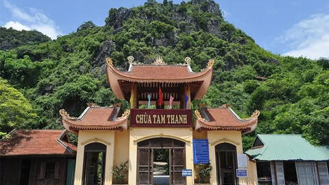 Chiếm đoạt tiền bán vé, 7 nhân viên khu du lịch nổi tiếng ở Lạng Sơn bị khởi tố
