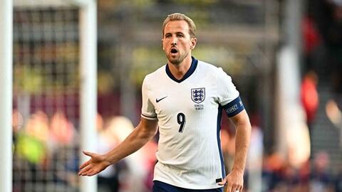 Thomas Tuchel có kế hoạch đặc biệt với Harry Kane tại World Cup 2026