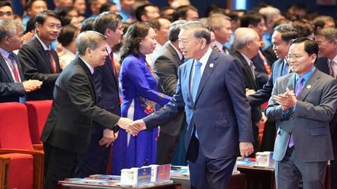Đặt người lao động vào trung tâm trong tất cả các hoạt động của tổ chức Công đoàn