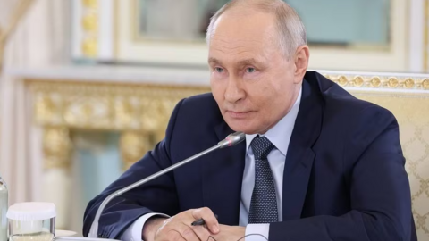 Ông Putin nói gì về các thỏa thuận mới giữa Nga và Trung Quốc