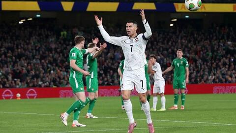 Messi và Ronaldo vẫn là tâm điểm tại World Cup 2026