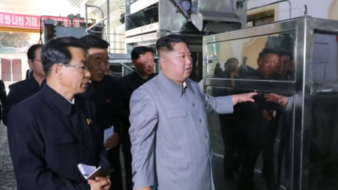 Truyền thông Mỹ bất ngờ trước thành công kinh tế đáng ngạc nhiên của Triều Tiên
