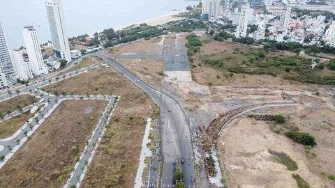 Dời ngày xét xử phúc thẩm 2 cựu Thiếu tướng, Hậu "Pháo" vụ sân bay Nha Trang cũ