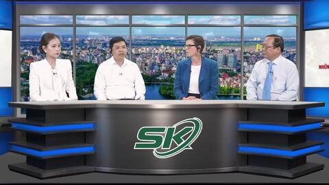 Sốt xuất huyết bùng phát trái quy luật, số ca mắc cao gấp 2,5 lần cùng kỳ