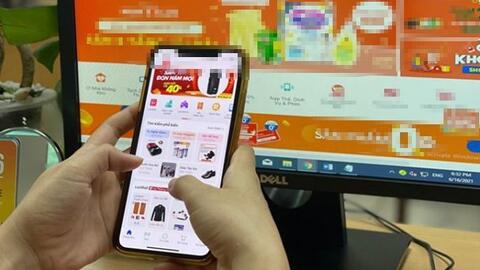 Hình thức xử lý vi phạm trong thương mại điện tử
