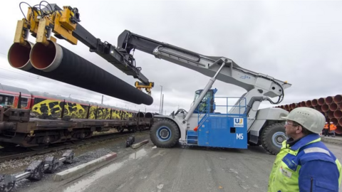 Bất ngờ số phận Nord Stream: Có thể hồi sinh sau 3 năm?