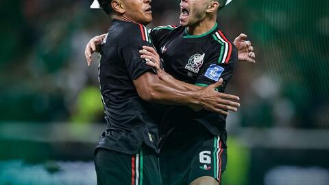 Mexico là đội đầu tiên giành vé vào vòng 1/16 World Cup 2026