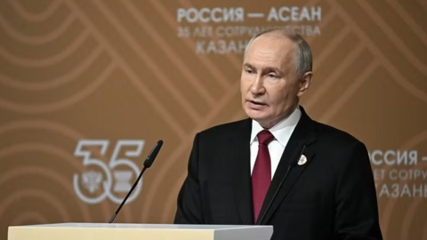 Ông Putin nêu lý do nên thanh toán bằng đồng tiền quốc gia