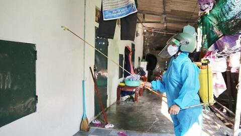 Sốt xuất huyết khó lường, số ca mắc tăng gấp 2,5 lần